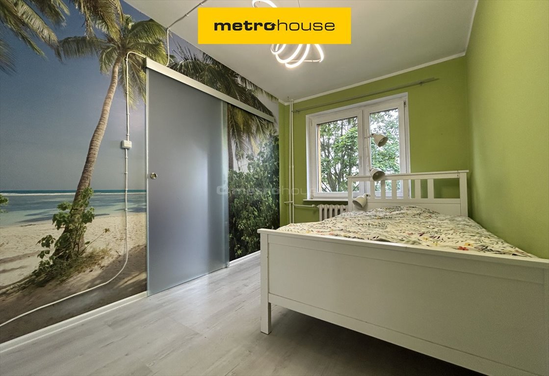 Mieszkanie dwupokojowe na sprzedaż Zabrze, Rokitnica, Budowlana  37m2 Foto 1