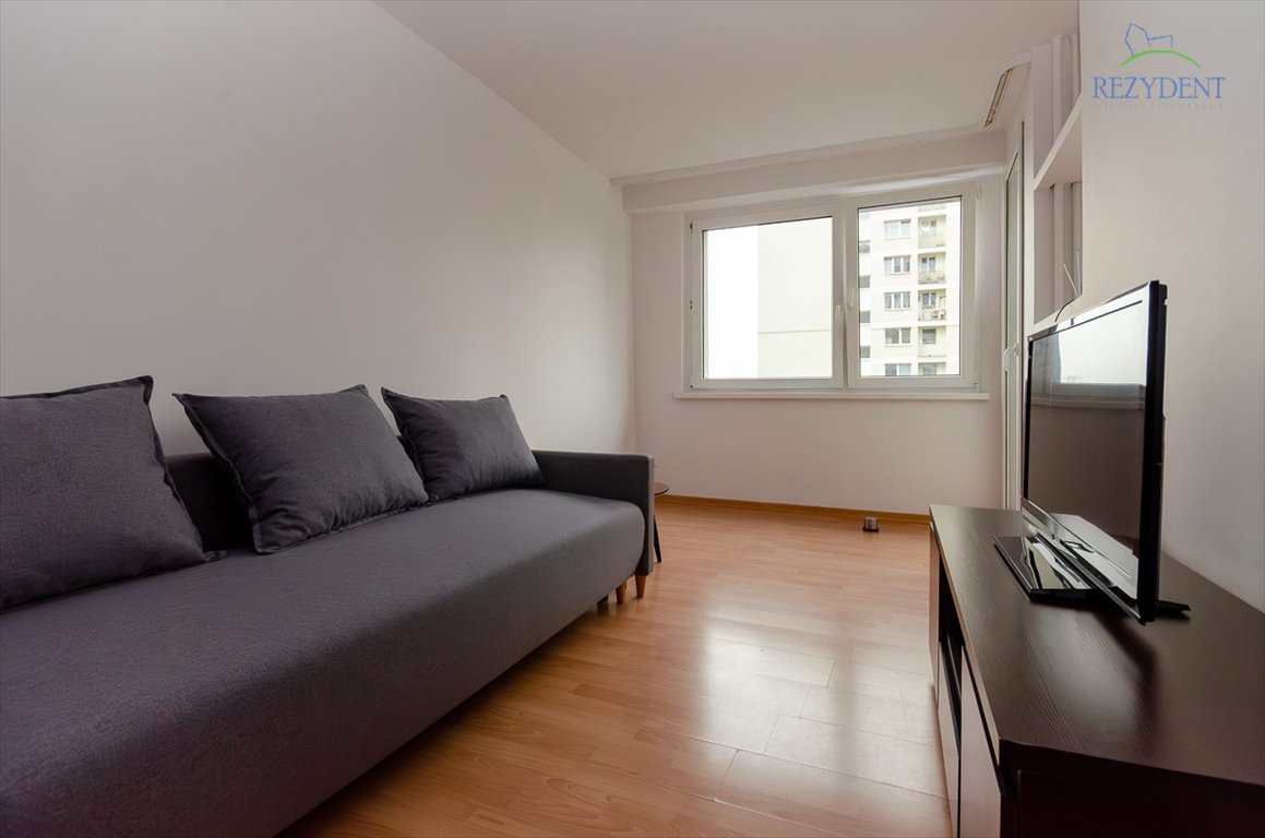 Mieszkanie 34 m² z balkonem w Katowicach, blisko centrum - polecam! Katowice, Koszutka, Ordona  34m2 Foto 1