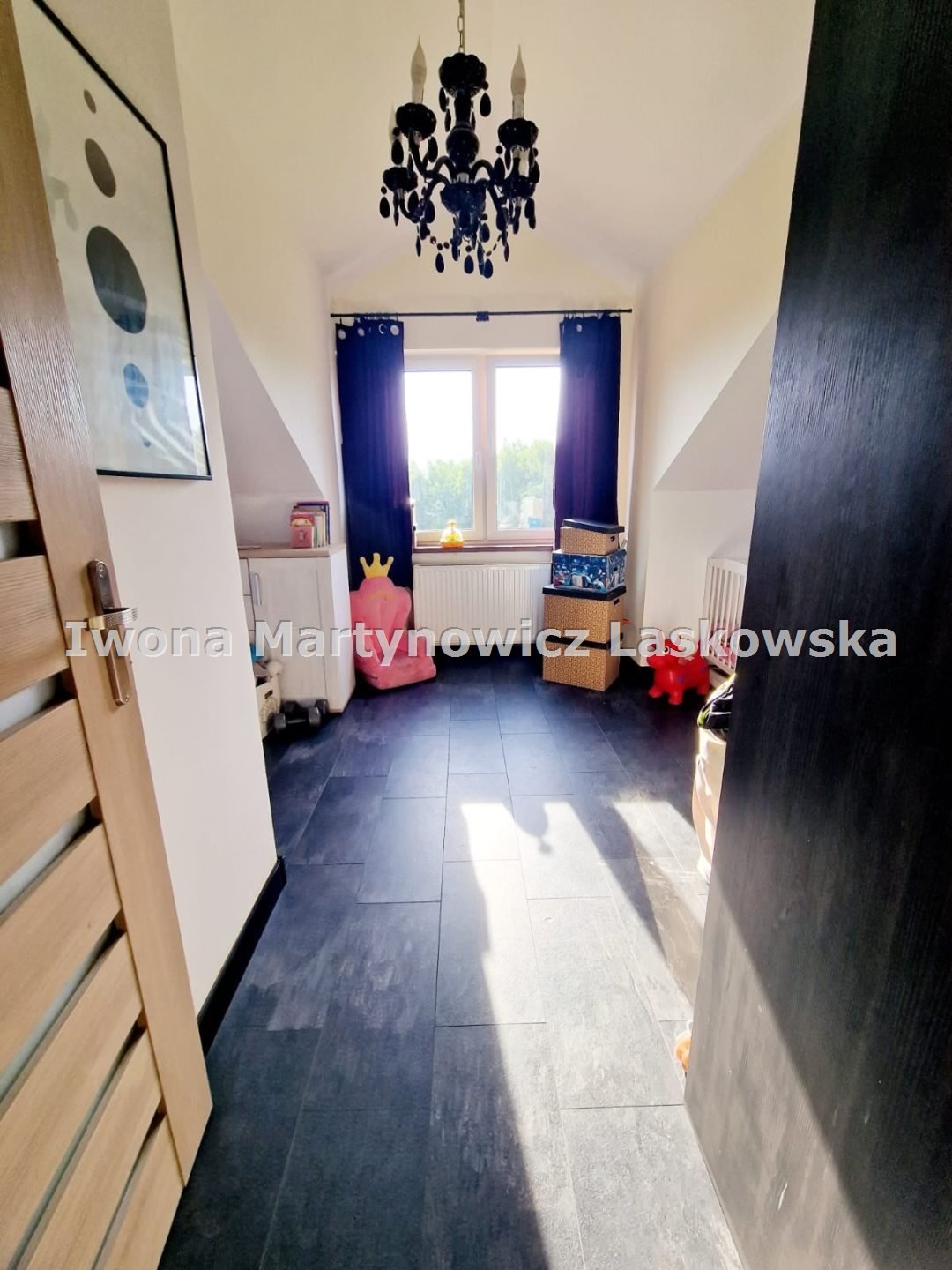 Mieszkanie na sprzedaż Lubin, Małomice  48m2 Foto 6