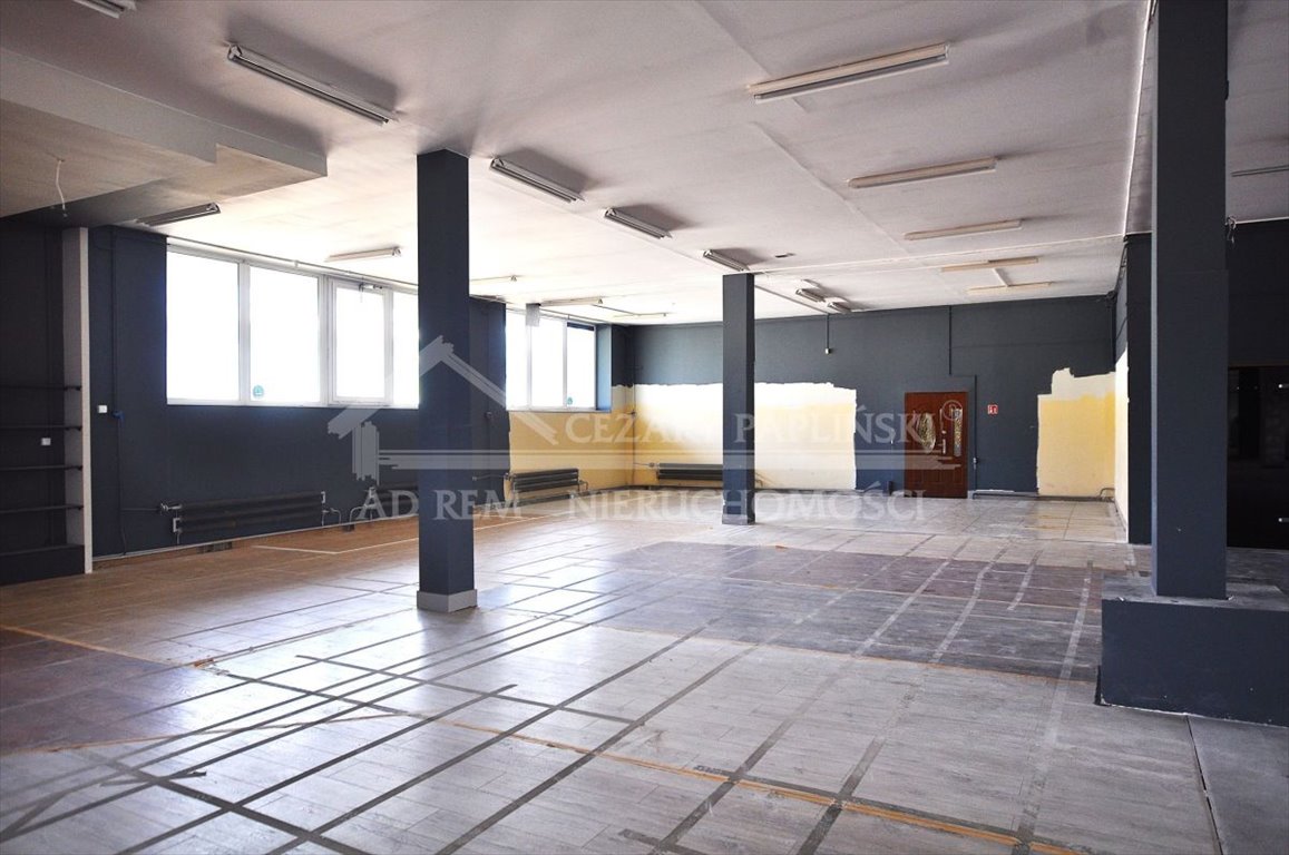 Lokal użytkowy na wynajem Lublin, Bronowice, Bronowice, Bronowice  477m2 Foto 4