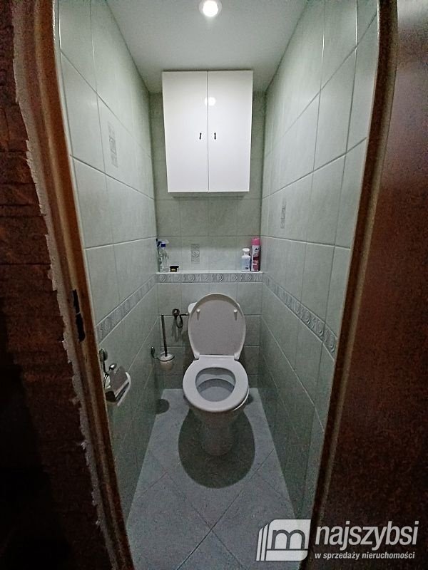 Mieszkanie trzypokojowe na sprzedaż Szczecin, Kostki Napierskiego  64m2 Foto 11