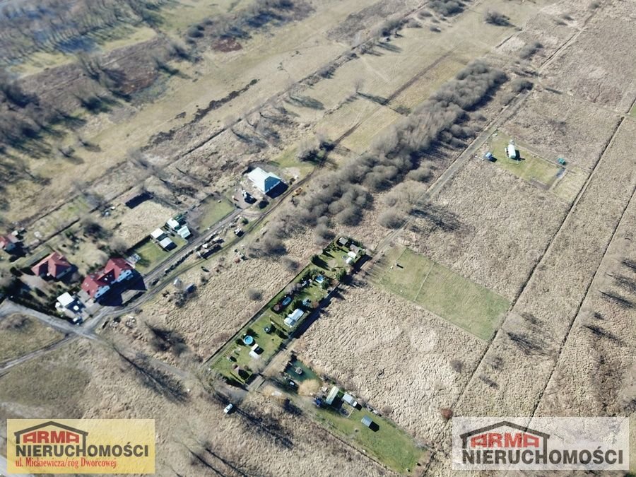 Działka inna na sprzedaż Kunowo  3 001m2 Foto 4