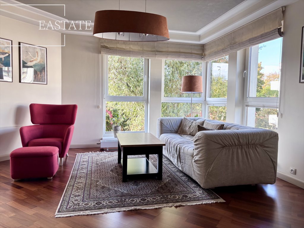 Mieszkanie trzypokojowe na wynajem Gdynia, Orłowo, Świerkowa  77m2 Foto 1