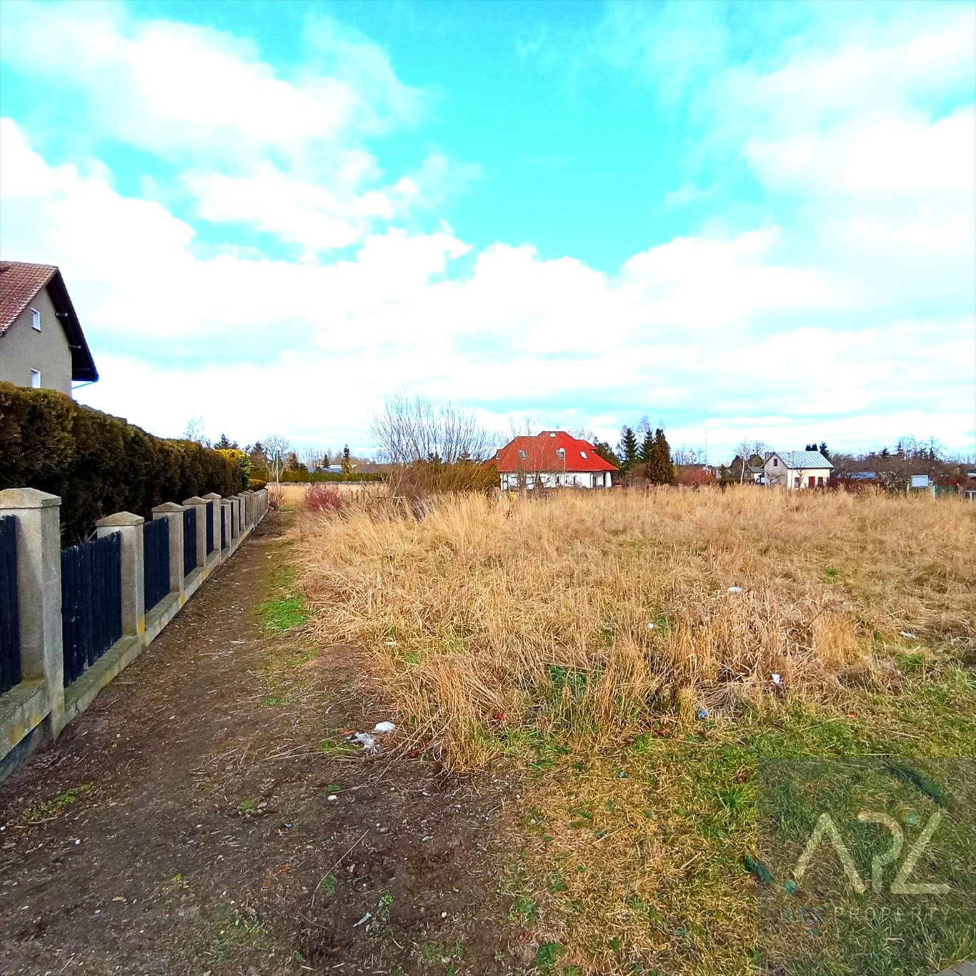 Działka budowlana na sprzedaż Kołobrzeg, Hetmańska  1 817m2 Foto 3