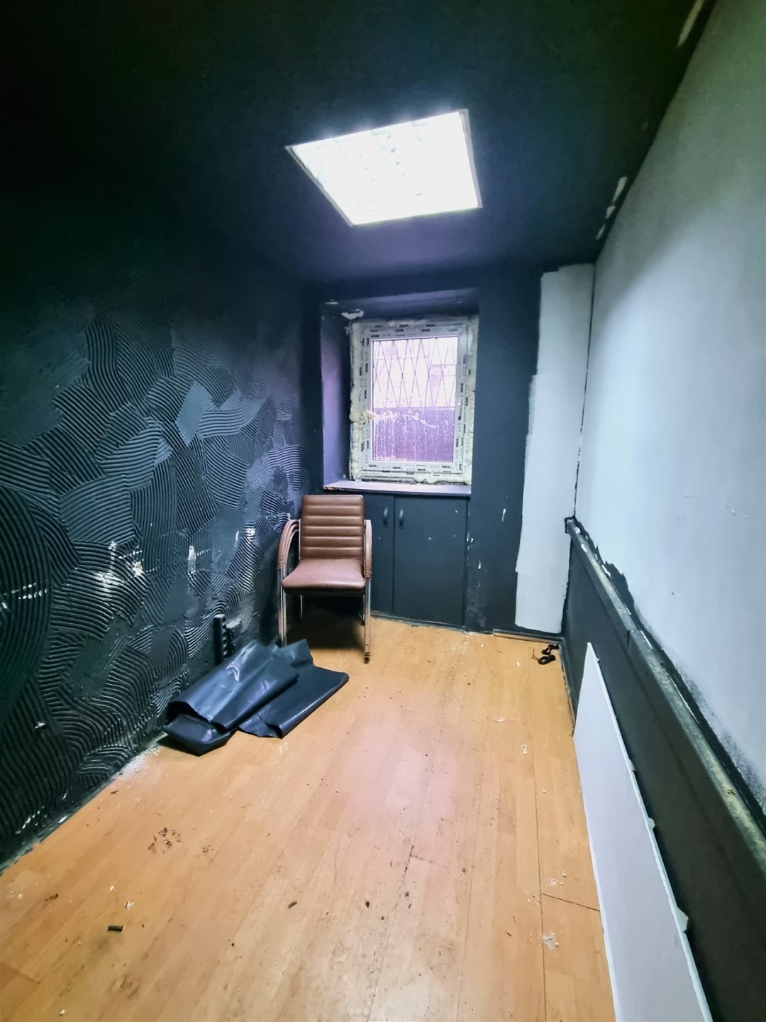 Lokal użytkowy na sprzedaż Szczecin, Stare Miasto  39m2 Foto 2