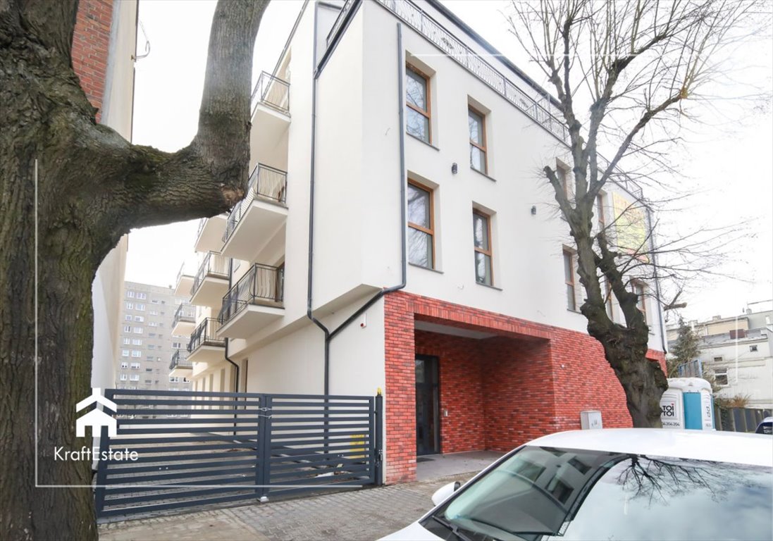 Mieszkanie trzypokojowe na sprzedaż Pabianice, Kresowa  86m2 Foto 2