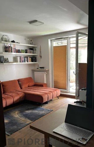 Mieszkanie trzypokojowe na sprzedaż Warszawa, Targówek, Ponarska  53m2 Foto 1