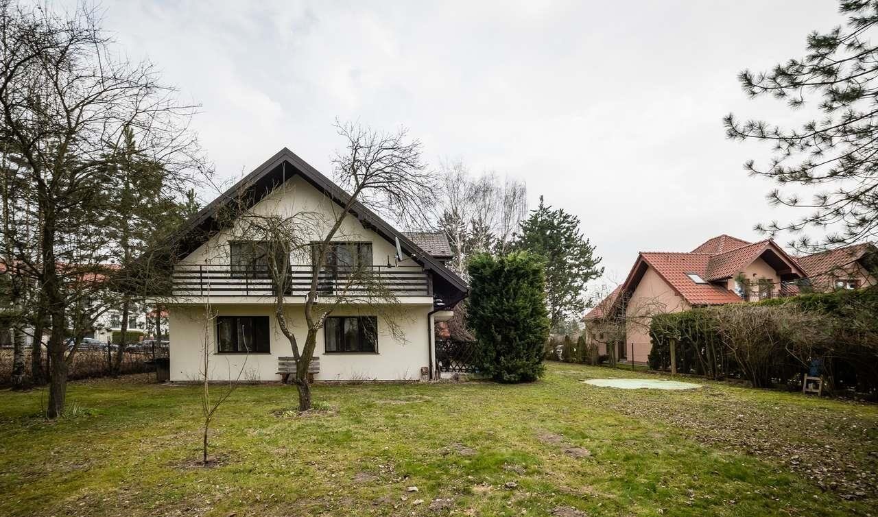 Przestronny dom 150m² z dużą działką i możliwością aranżacji Kraków, opatkowice, Opatkowice, Miejscowa  150m2 Foto 1