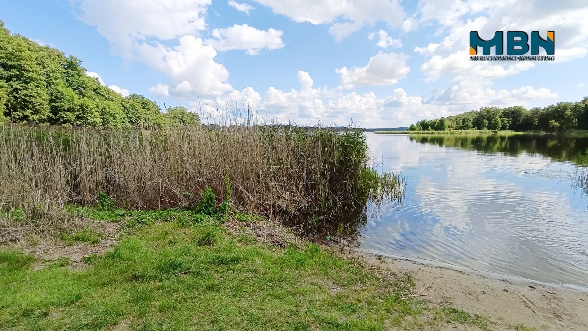 Działka budowlana na sprzedaż Węgorzewo, Stręgiel  3 107m2 Foto 18