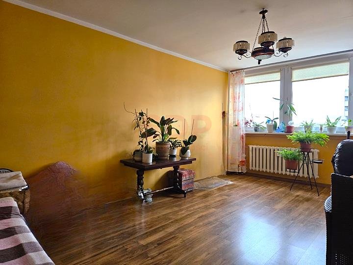 Mieszkanie trzypokojowe na sprzedaż Wrocław, Fabryczna, Pilczyce, Lotnicza  64m2 Foto 2