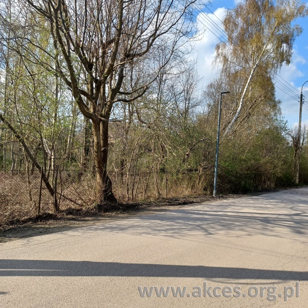 Działka 1700 m² przy asfaltowej ulicy z mediami, MPZP Piaseczno  1 700m2 Foto 1