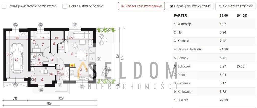 Dom na sprzedaż Domecko  138m2 Foto 5