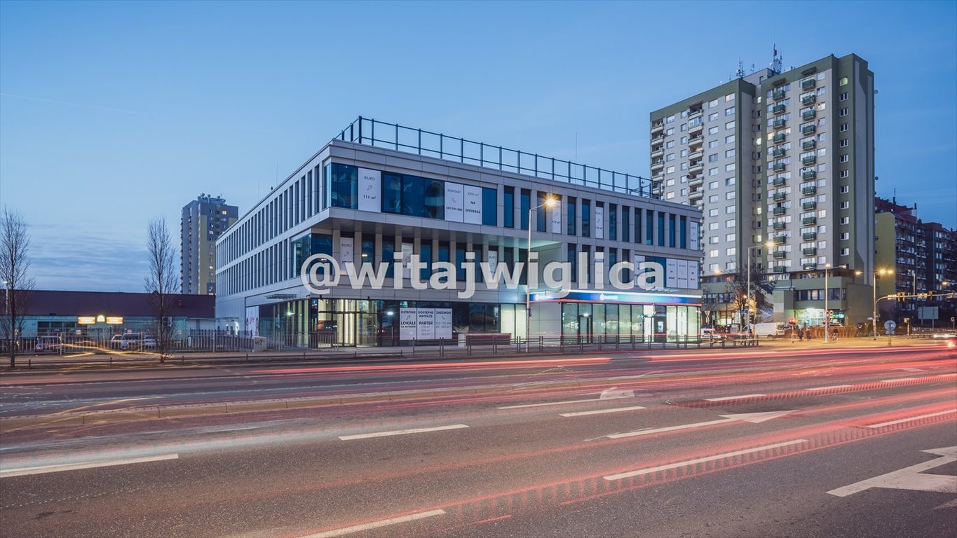 Lokal użytkowy na wynajem Wrocław, Fabryczna, Nowy Dwór  105m2 Foto 2