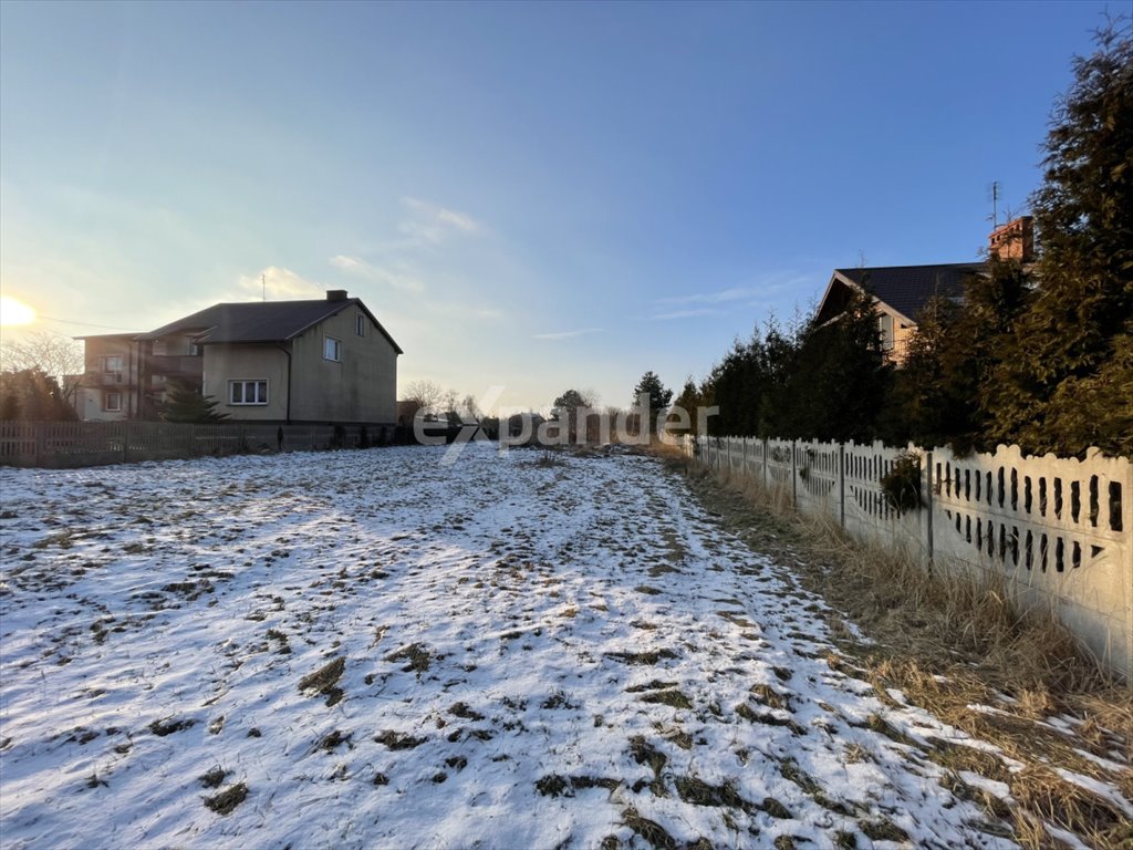 Działka budowlana na sprzedaż Wręczyca Wielka, Sienkiewicza  3 000m2 Foto 3