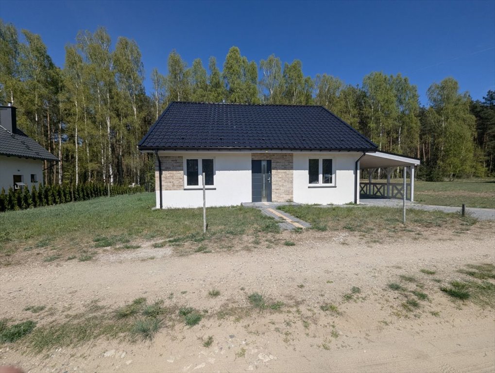 Dom na sprzedaż Czersk  105m2 Foto 1