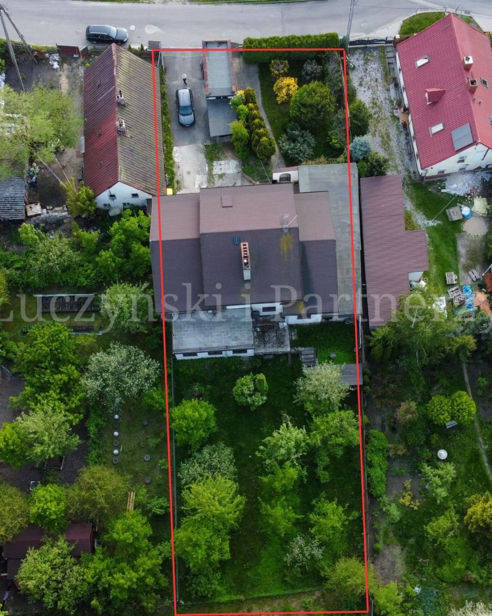 Dom na sprzedaż Piechowice  212m2 Foto 1