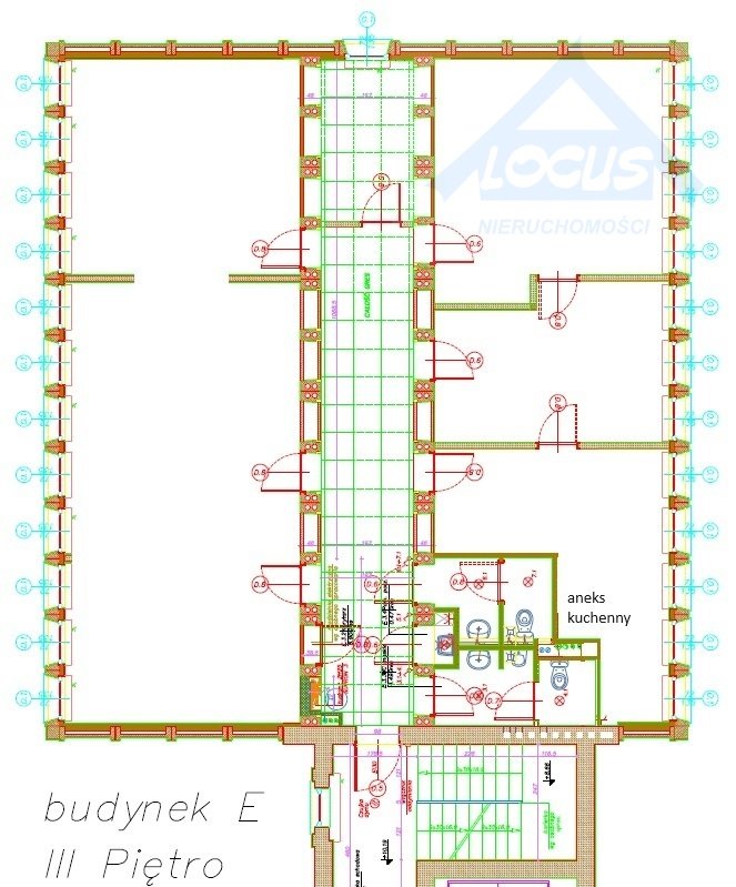 Lokal użytkowy na wynajem Warszawa, Białołęka, Żerań, Elektronowa  172m2 Foto 2