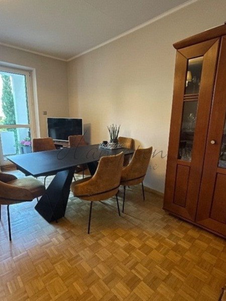 Mieszkanie czteropokojowe  na sprzedaż Warszawa, Ursynów, Belgradzka  84m2 Foto 2