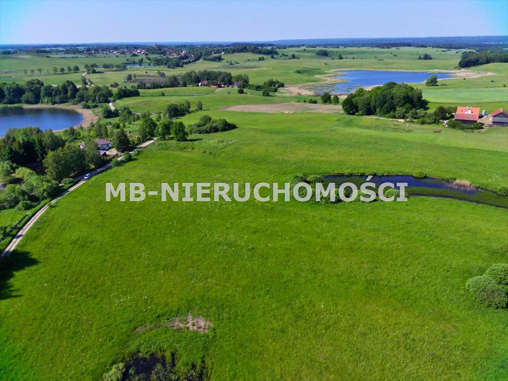 Działka siedliskowa na sprzedaż Sętal  101 899m2 Foto 1