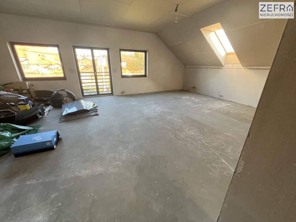 Lokal użytkowy na wynajem Zielonki  320m2 Foto 1