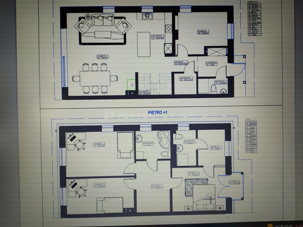 Dom na sprzedaż Chojnów  141m2 Foto 17