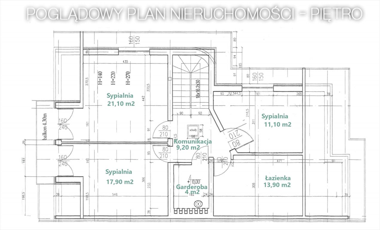 Dom na sprzedaż Bobrowniki  16 110m2 Foto 17