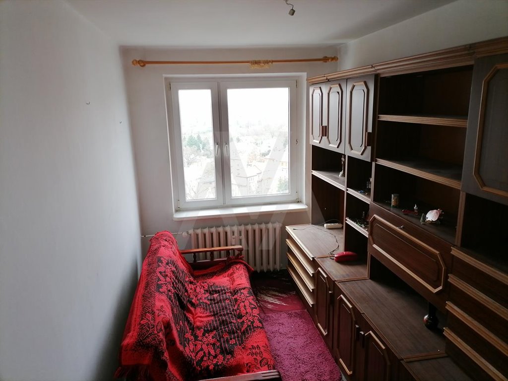 Mieszkanie trzypokojowe na sprzedaż Szczecin, Młodzieży Polskiej  63m2 Foto 4