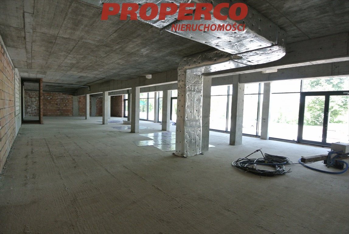 Lokal użytkowy na sprzedaż Busko-Zdrój  325m2 Foto 8