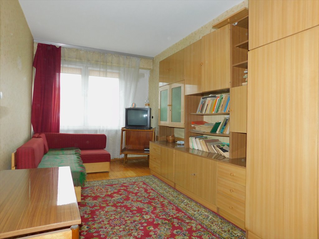 Mieszkanie trzypokojowe na sprzedaż Giżycko, Daszyńskiego  61m2 Foto 3