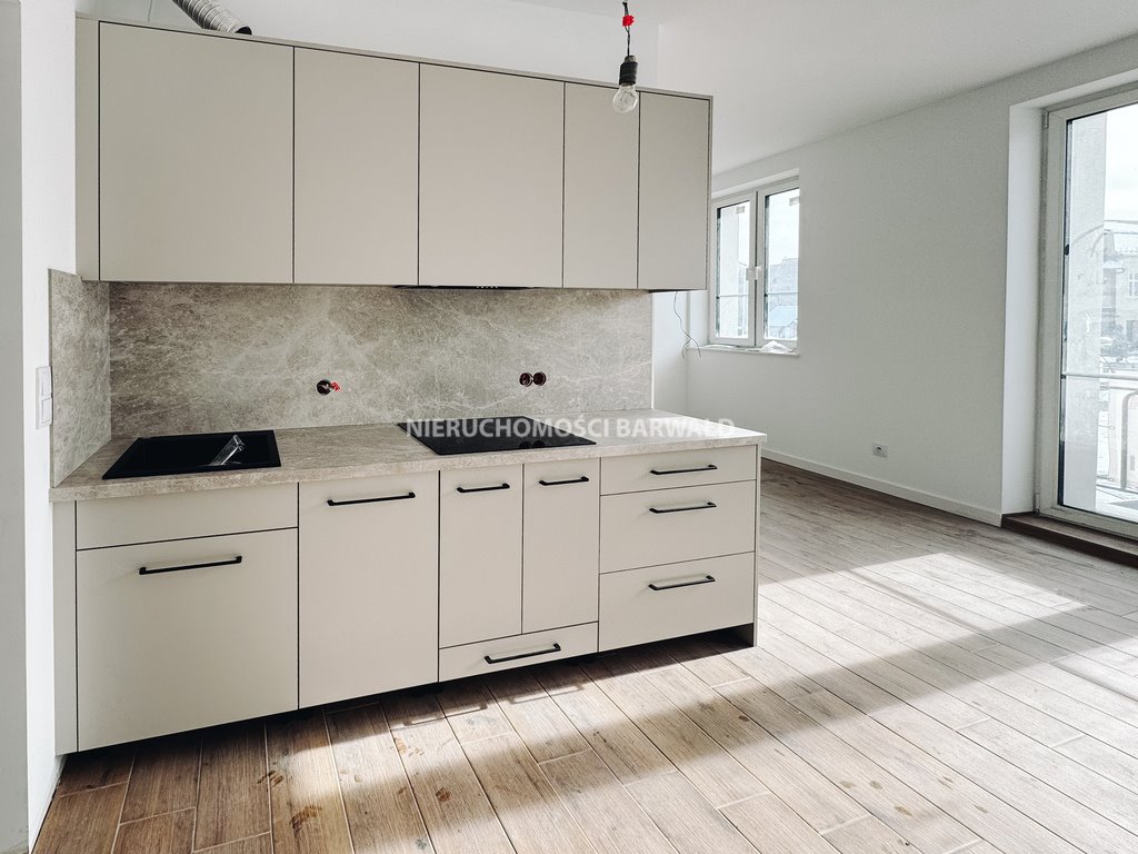 Nowoczesne 2-pokojowe mieszkania po remoncie w centrum Kalwarii Zebrzydowskiej Kalwaria Zebrzydowska  53m2 Foto 1