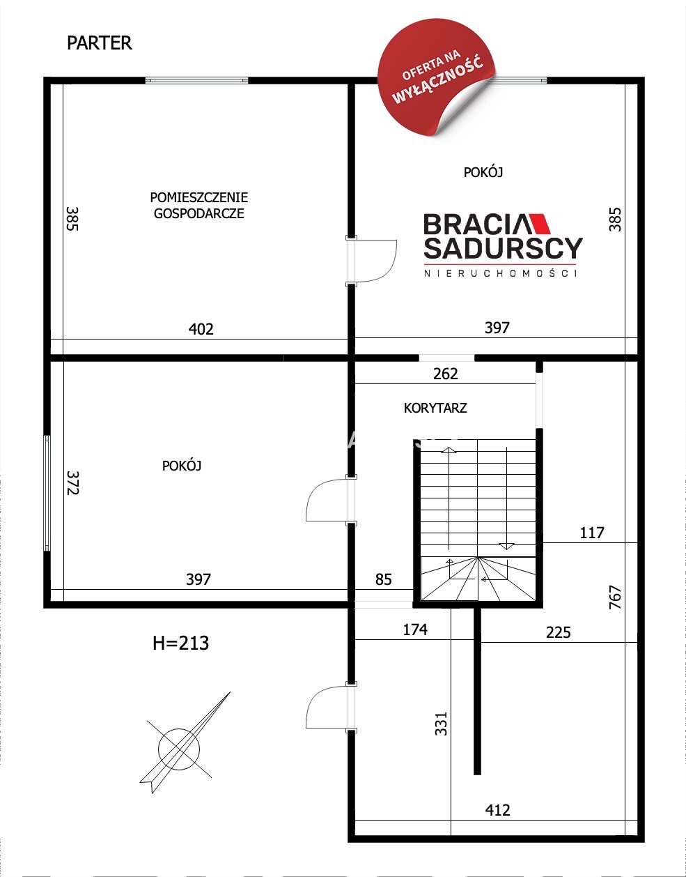 Dom na sprzedaż Kraków, Nowa Huta, Nowa Huta, Pysocice  220m2 Foto 3