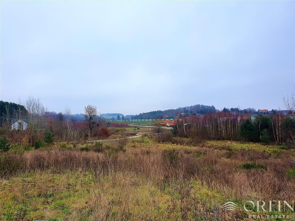 Działka budowlana na sprzedaż Koleczkowo, Marchowska  2 063m2 Foto 2