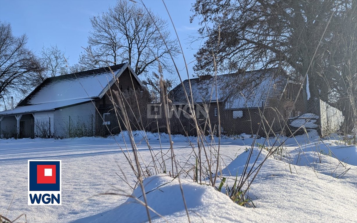 Dom na sprzedaż Grabówiec, Gmina Bobrowo, Grabówiec  480m2 Foto 1