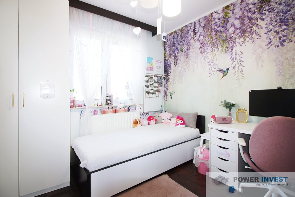 Mieszkanie czteropokojowe  na sprzedaż Niepołomice  80m2 Foto 10