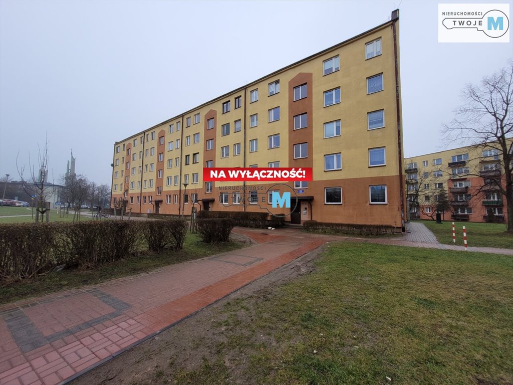 Mieszkanie trzypokojowe na sprzedaż Kielce, Uroczysko  59m2 Foto 13