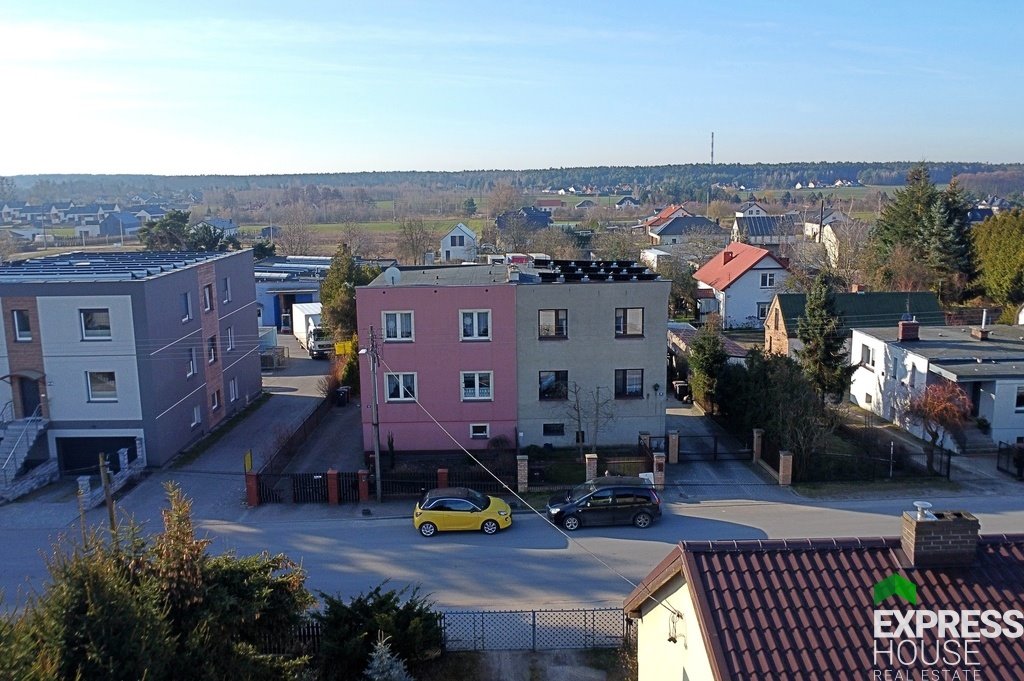 Dom na sprzedaż Kicin, Nowe Osiedle  230m2 Foto 14