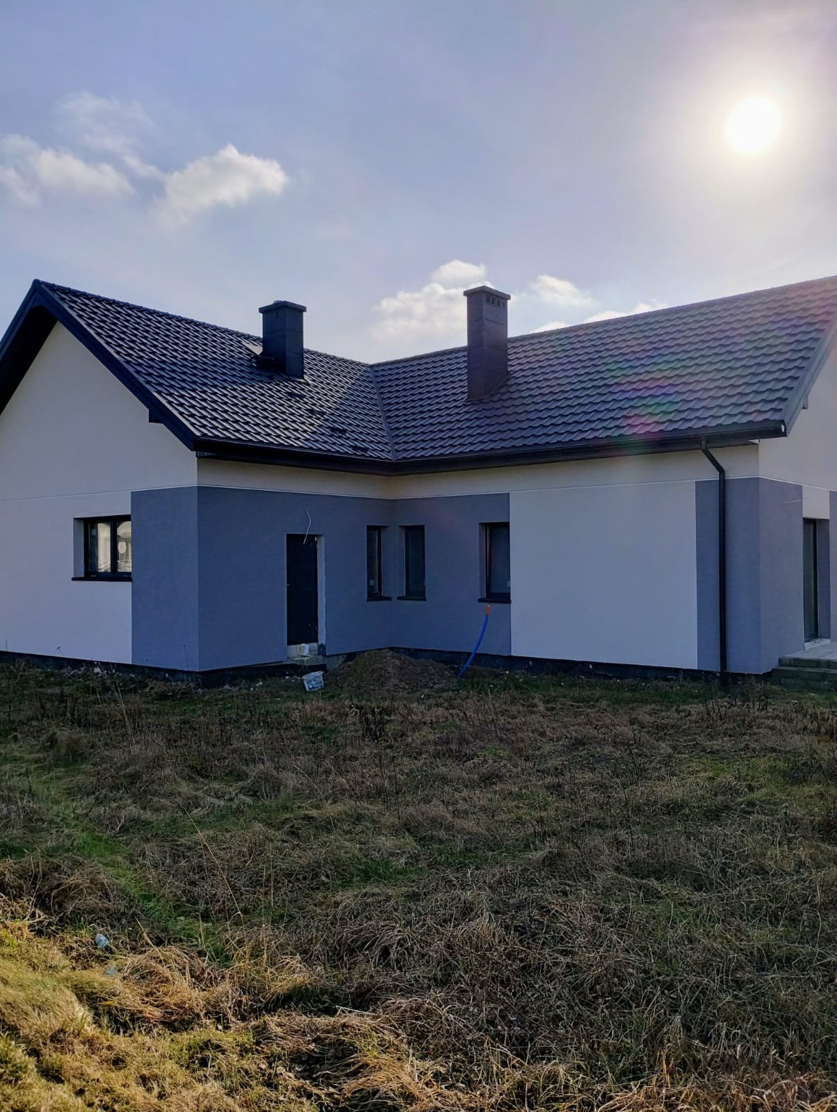 Dom na sprzedaż Janów, Janów  189m2 Foto 4