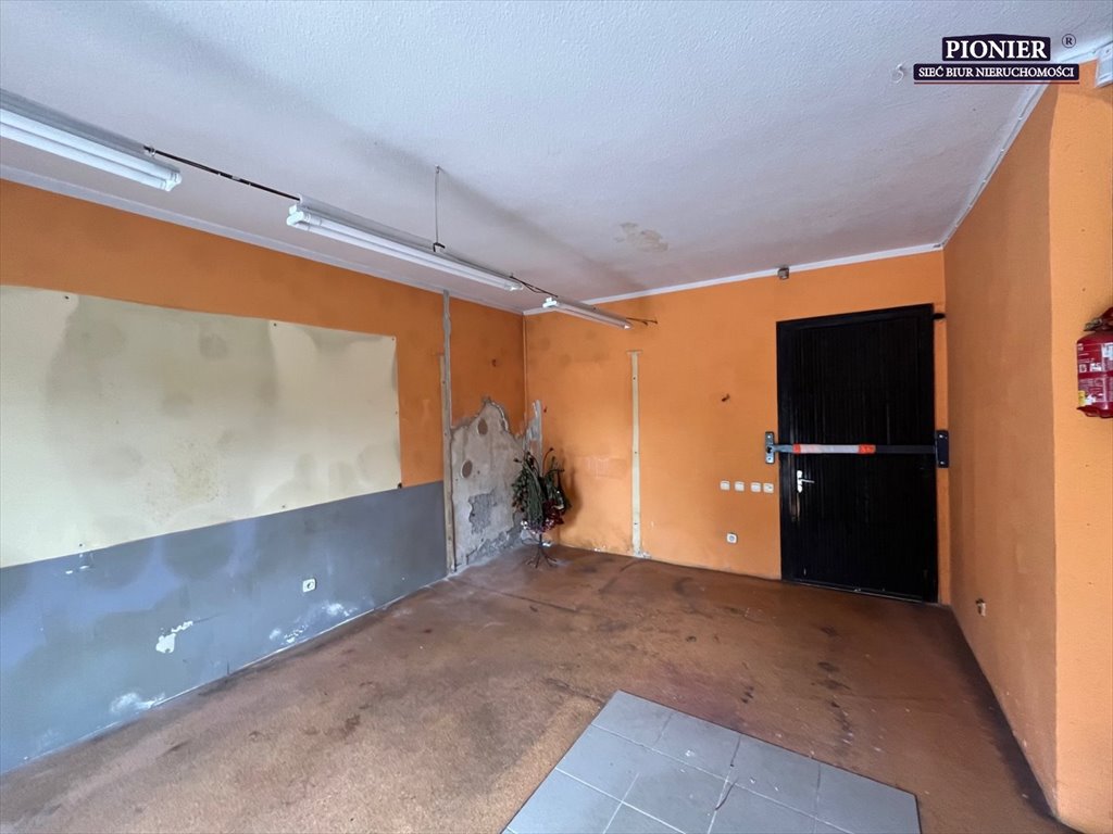 Lokal użytkowy na sprzedaż Ustroń  60m2 Foto 3