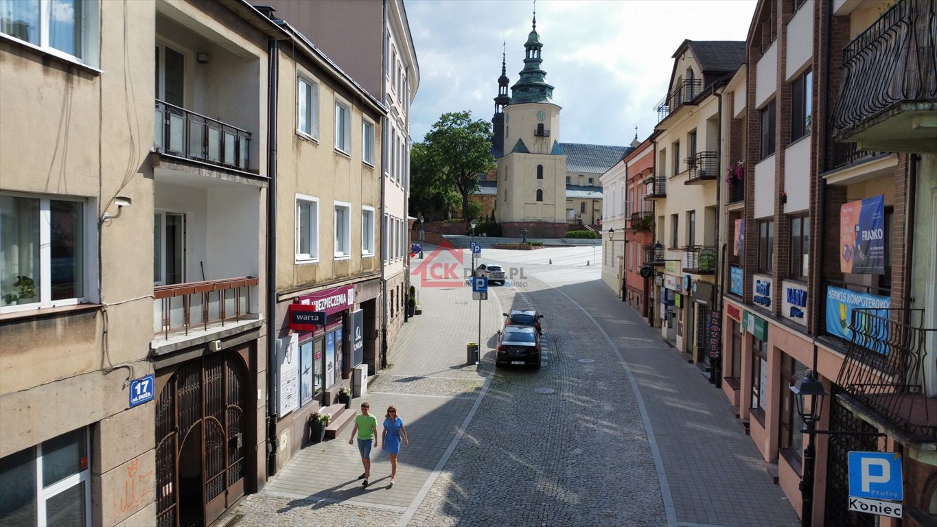 Mieszkanie na sprzedaż Kielce, Centrum, Duża  73m2 Foto 15