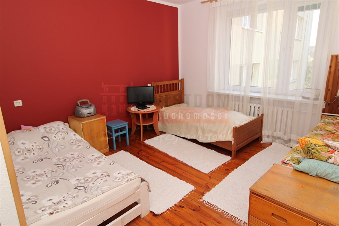 Mieszkanie trzypokojowe na wynajem Opole, Centrum 85m2 Foto 1 Mieszkanie trzypokojowe na wynajem Opole, Centrum 85m2 Foto 1