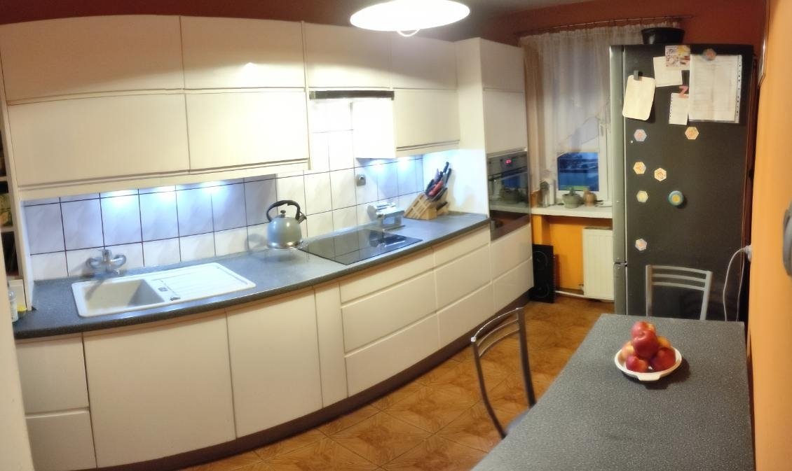 Mieszkanie dwupokojowe na sprzedaż Koło, Koło, Kolejowa 42  54m2 Foto 1