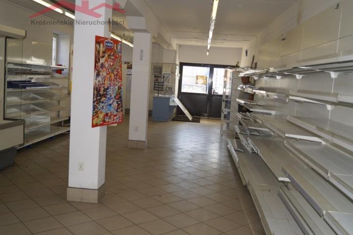 Lokal użytkowy na sprzedaż Strzyżów  400m2 Foto 14