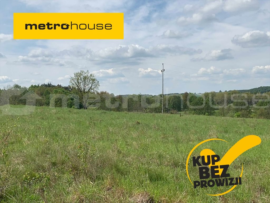 Działka inna na sprzedaż Trzepowo, Przywidz 1 124m2 Foto 1 Działka inna na sprzedaż Trzepowo, Przywidz 1 124m2 Foto 1