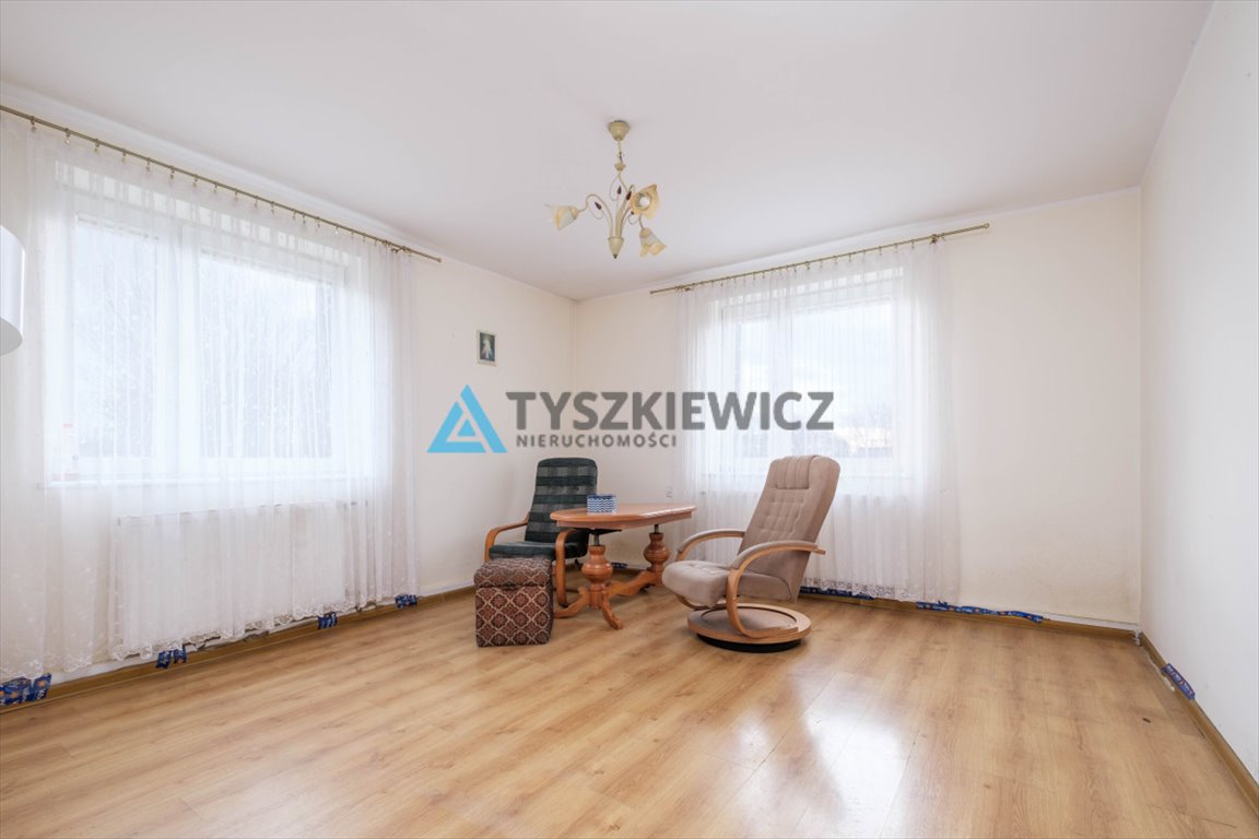 Mieszkanie trzypokojowe na sprzedaż Leszkowy  62m2 Foto 4