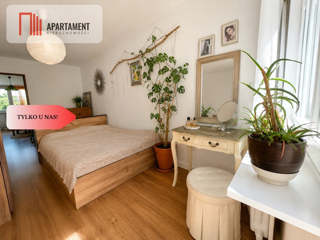 Mieszkanie 2-pokojowe z balkonem i widokiem na las - zapraszam Złocieniec  46m2 Foto 1