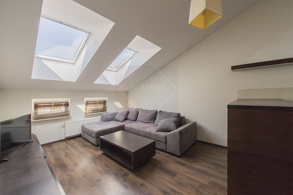 Mieszkanie trzypokojowe na sprzedaż Warszawa, Ursynów, Imielin, Alternatywy  87m2 Foto 1