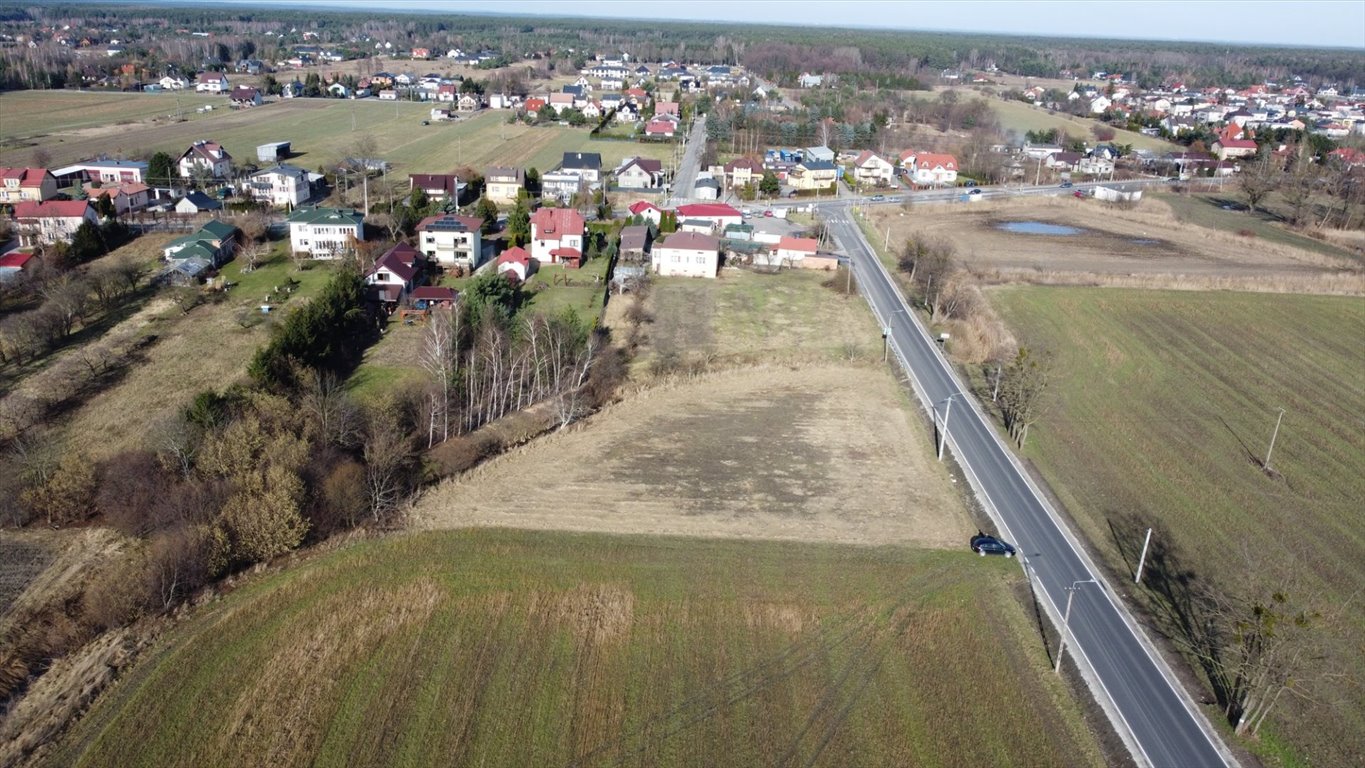 Działka rolna na sprzedaż Grądki  3 005m2 Foto 5