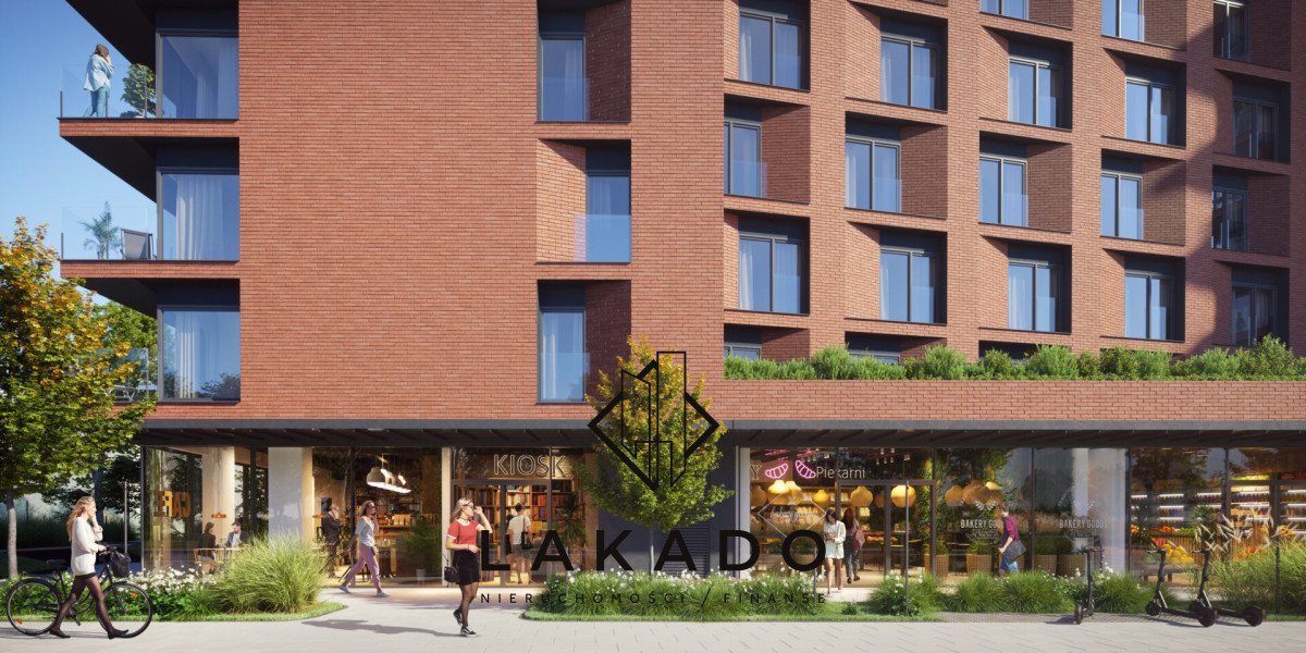 Lokal użytkowy na wynajem Kraków, Grzegórzki, Cystersów  105m2 Foto 6
