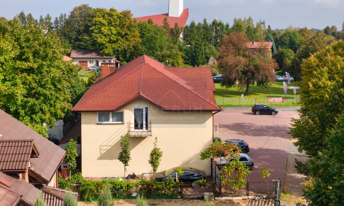 Dom na sprzedaż Częstochowa, Lisiniec  640m2 Foto 3