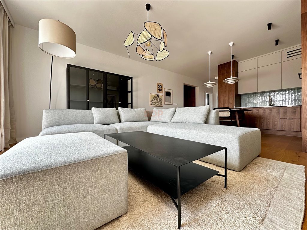 Wrocław, Stare Miasto, 4-pokojowe mieszkanie z balkonami Wrocław, Stare Miasto, Stare Miasto, Dmowskiego Romana  85m2 Foto 1